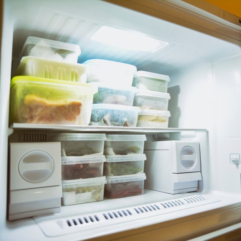 صيانة ديب فريزر هيتاشي